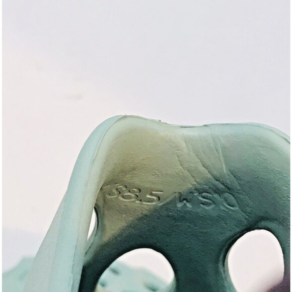 Merrell Hydro Moc Drift Shoes Unisex M 8.5 - W 10 Aqua/Lav/Plum Water Sandals - Picture 9 of 13